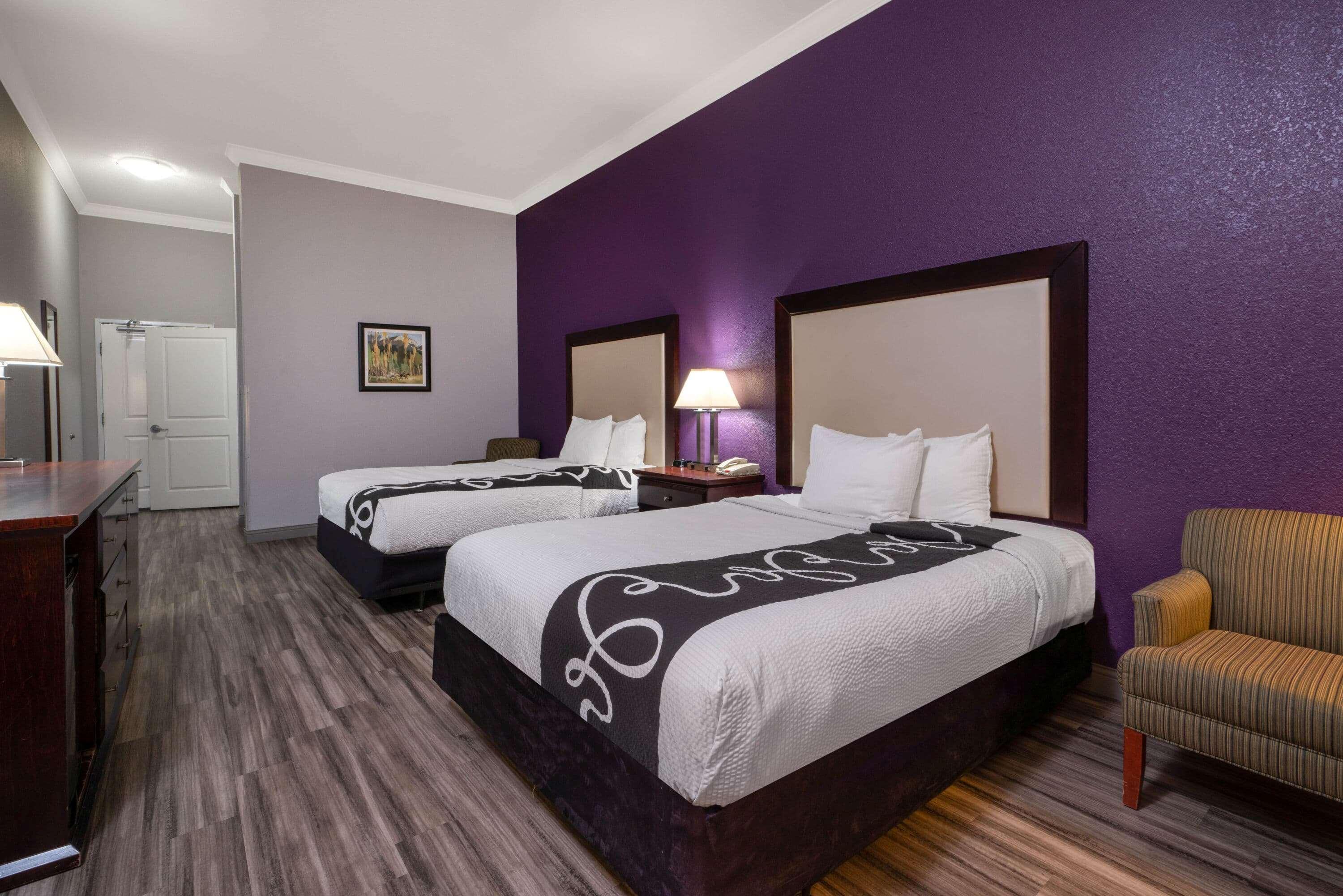 La Quinta Inn & Suites By Wyndham Loveland Estes Park Exterior photo