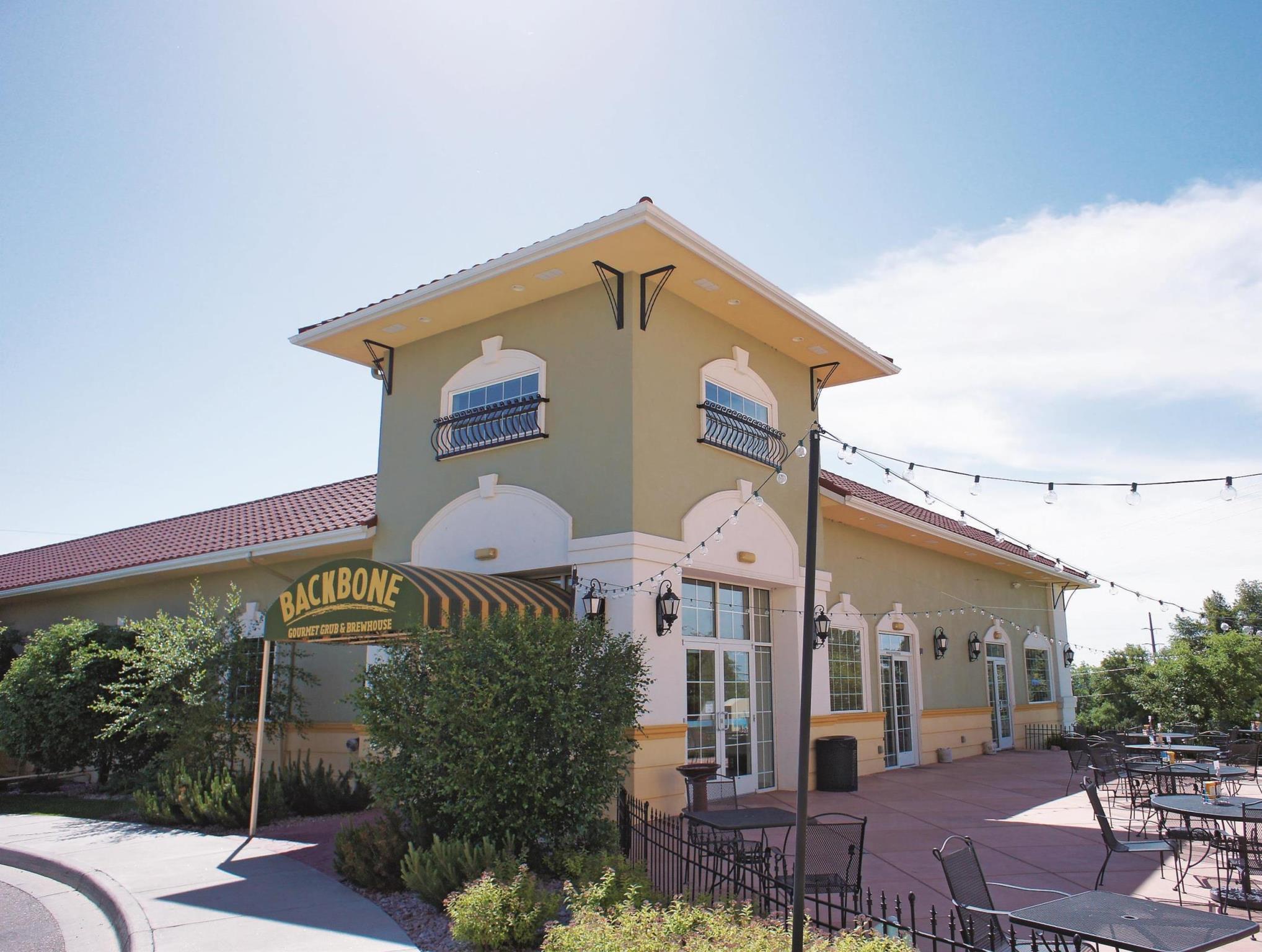 La Quinta Inn & Suites By Wyndham Loveland Estes Park Exterior photo